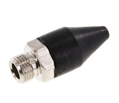 Rubber Nozzle (For GUNS And Extension Pipe) NPT 1/8" (MT)