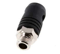 Rubber Safety Nozzle (For GUNS And Extension Pipes) NPT 1/8" (MT)
