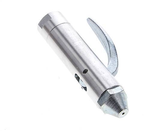 Aluminum Blowout Tap With Female Thread G 1/4"