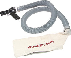 Suction-Blow Gun Wondergun Set