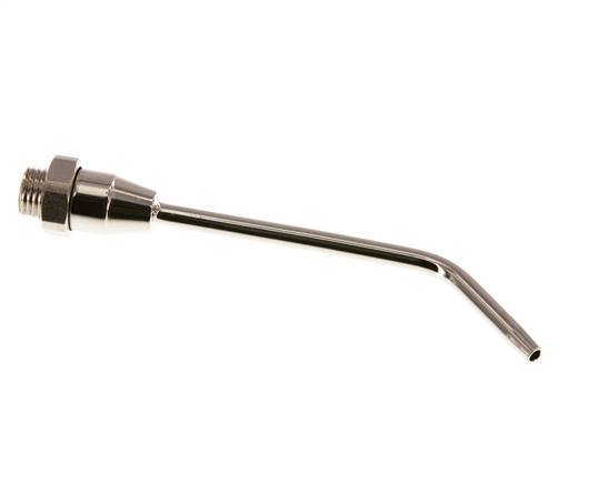 Extension Pipe Bent 110 mm For Blow Gun