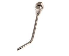 Extension Pipe Bent 110 mm For Blow Gun