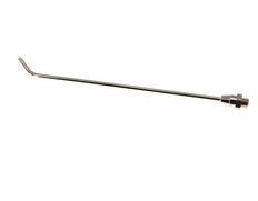 Extension Pipe Bent 260 mm For Blow Gun