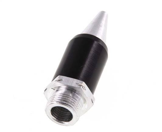 TYPHOON Standard/Pro Replacement Nozzles With Male Thread (For Direct Assembly In Gun)