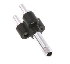 TYPHOON Multijet Replacement Nozzles With Female And Male Threads