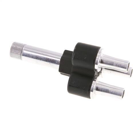 TYPHOON Multijet Replacement Nozzles With Female And Male Threads