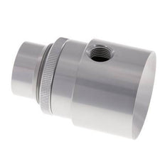 Air Amplifier Nozzle 32 mm Outlet Aluminum