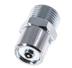 G 1/2" Male Threaded Filling Valve For The Portable Tire Inflator