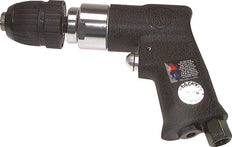 Quick-Action Chuck Pistol Shaped Drill Suitable For 1 To 10 mm Drill Bits 2200 rpm