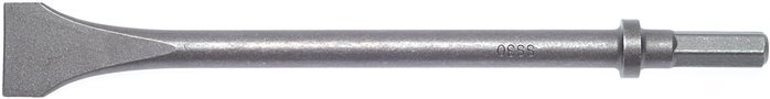 Chisel Point 250mm For P228Z Hexagon 14.7mm