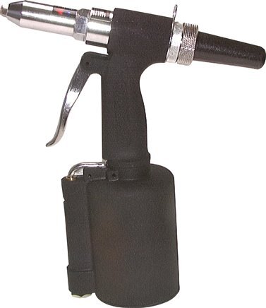 Compressed Air Operated Blind Rivet Gun For Aluminum And Copper Rivets ...