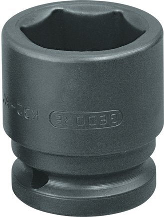 Power Socket Insert For 11 mm Hexagonal Screws Square Drive 1/2" (12.5 ...