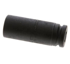 82mm Power Socket Insert For 21 mm Hexagonal Screws Square Drive 1/2" (12.5 mm)