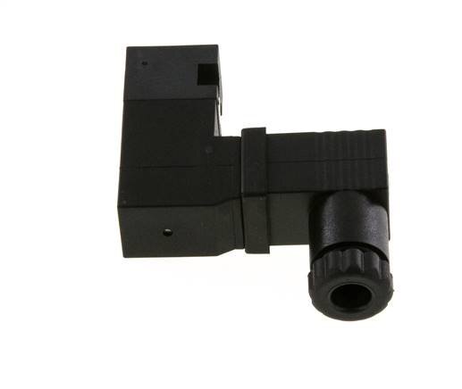 Pilot valve 115VAC for Futura 0 - 4