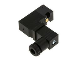 Pilot valve 115VAC for Futura 0 - 4