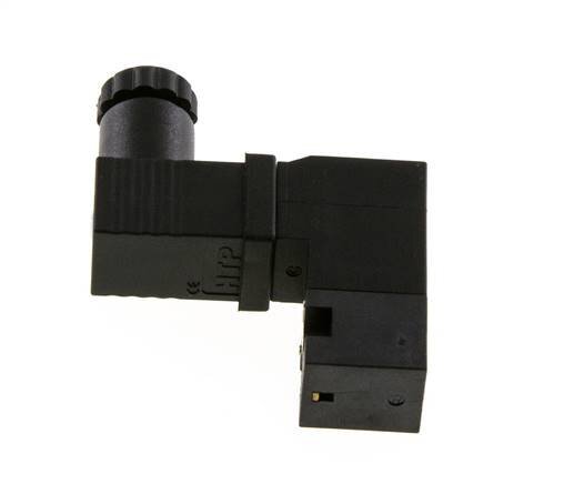 Pilot valve 115VAC for Futura 0 - 4