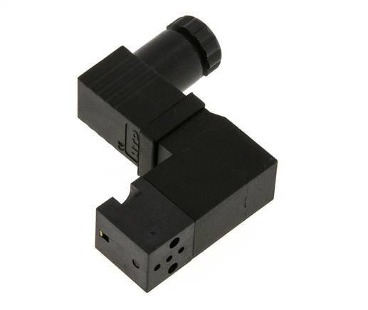 Pilot valve 115VAC for Futura 0 - 4