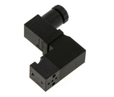 Pilot valve 230VAC for Futura 0 - 4