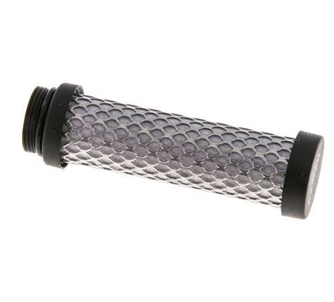 Activated Carbon Filter Element Futura 1