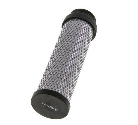 Activated Carbon Filter Element Futura 4 Multifix 4