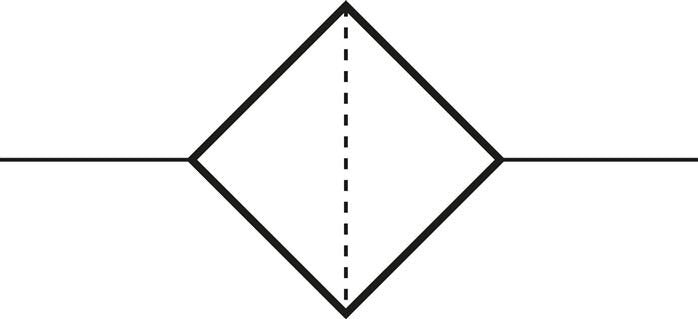 Activated Carbon Filter Element 185mm Multifix 2