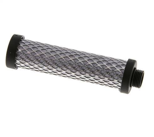 Activated Carbon Filter Element Multifix 0 and 1