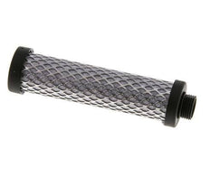 Activated Carbon Filter Element Multifix 0 and 1