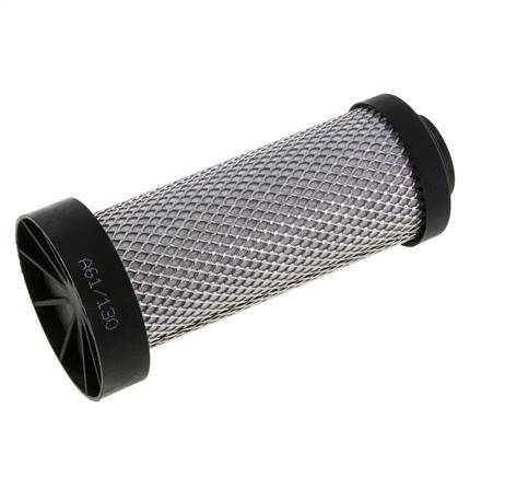 Activated Carbon Filter Element Multifix 5
