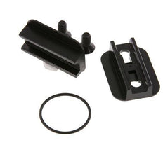 Coupling Kit Multifix 5