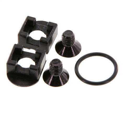 Coupling Kit for Multifix 1 Standard / Narrow [2 Pieces]