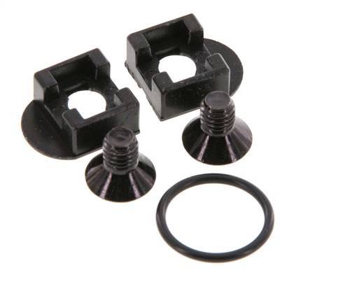 Coupling Kit for Multifix 1 Standard / Narrow [2 Pieces]