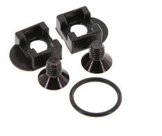 Coupling Kit for Multifix 1 Standard / Narrow [2 Pieces]