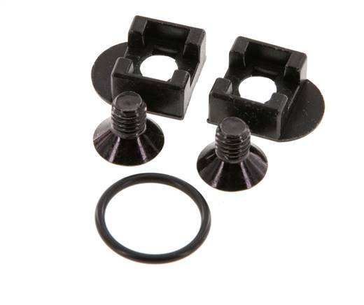 Coupling Kit for Multifix 1 Standard / Narrow [2 Pieces]
