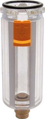 Plastic Bowl Double-Walled Semi-auto EMC 4A