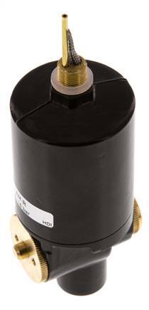 Steam Trap for Combo 1 and 2