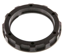 Replacement Nut Futura 1 [5 Pieces]