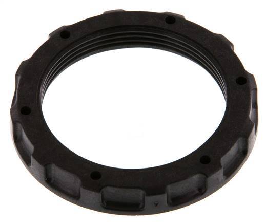 Replacement Nut Futura 2 [2 Pieces]