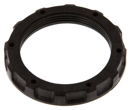 Replacement Nut Futura 2 [2 Pieces]