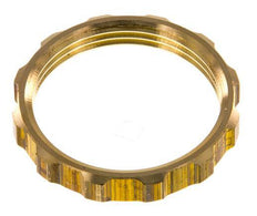 Replacement Nut M30 X 1.5 Multifix 0 and 1 [2 Pieces]