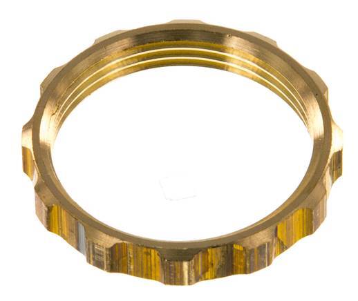 Replacement Nut M30 X 1.5 Multifix 0 and 1 [2 Pieces]