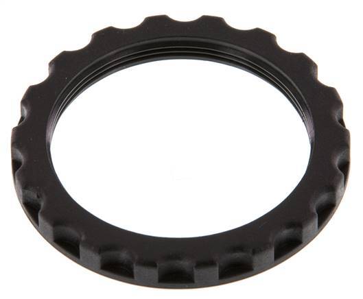 Replacement Nut M50 X 1.5 Multifix 2 [2 Pieces]