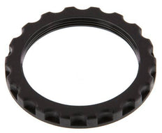 Replacement Nut M50 X 1.5 Multifix 2 [2 Pieces]