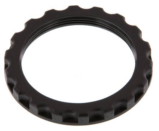 Replacement Nut M50 X 1.5 Multifix 2 [2 Pieces]
