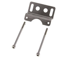 Mounting Bracket Including Two Long Screws Stainless Steel Multifix 2