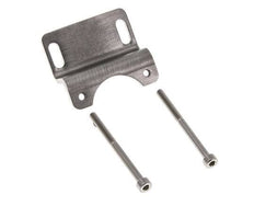 Mounting Bracket Including Two Long Screws Stainless Steel Multifix 1