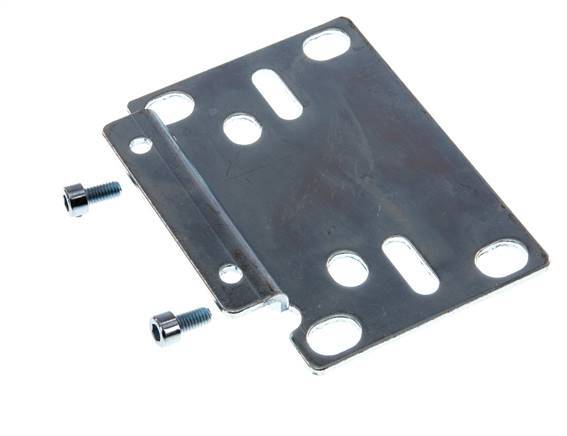 Mounting Bracket Assembly Kit Plastic Multifix 5 | Tameson.com