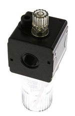 Lubricator G1/2'' Polycarbonate Multifix 2