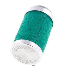 Filter Element 0.01micron 60mm Multifix 2