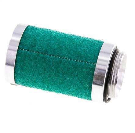 Filter Element 0.01micron 60mm Multifix 2