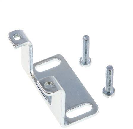 Mounting Bracket for Standard 2 and 3